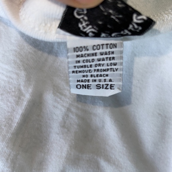 Chrome Hearts tank top. - Picture 6 of 6